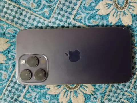 14 PRO MAX NON PTA