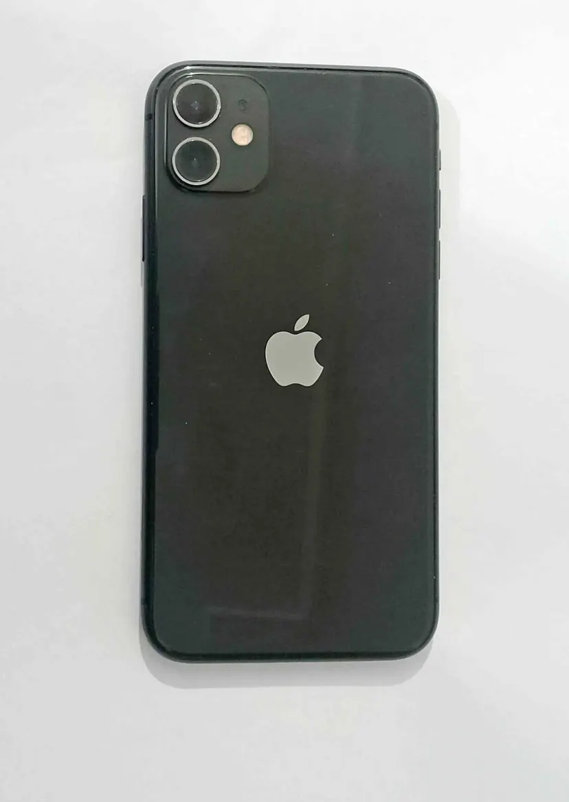 iPhone 11 mdm