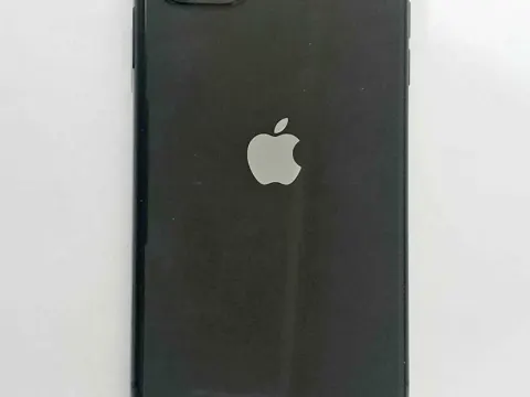 iPhone 11 mdm