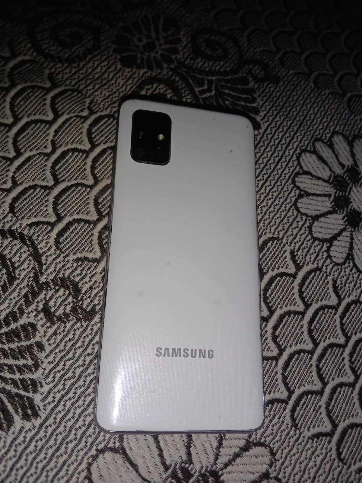 Galaxy A50 sumsing 256GP Ring