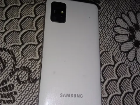 Galaxy A50 sumsing 256GP Ring