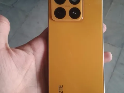 ZTE blade a55 urgent sale and exchange