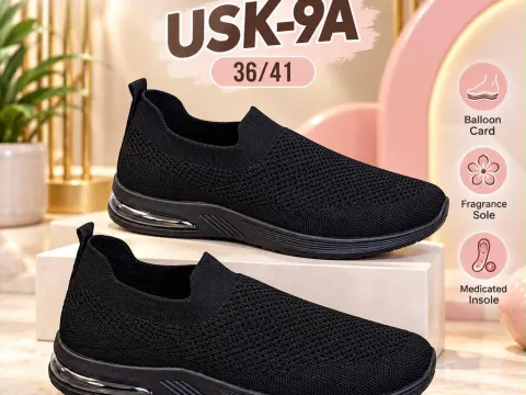 Ladies Casual Sketchers
