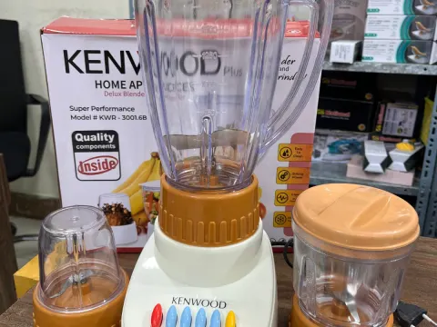 3in1 juicer blender machine