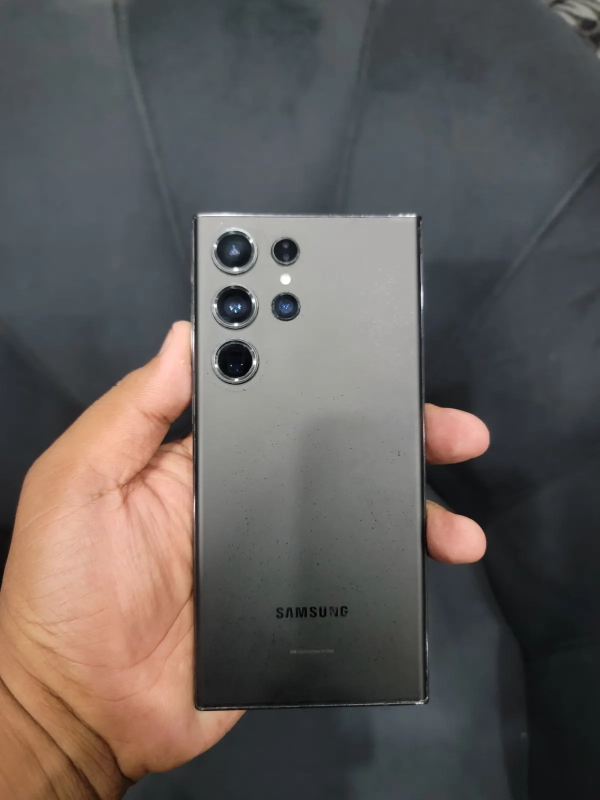 Samsung S23 Ultra