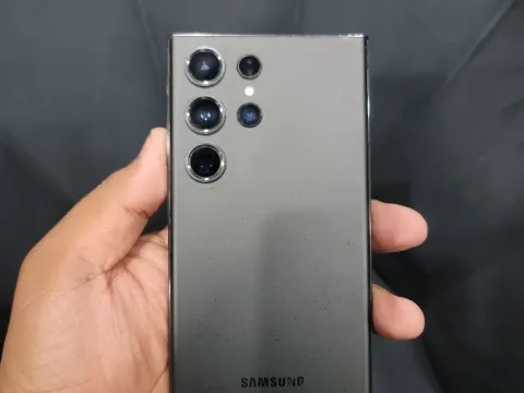 Samsung S23 Ultra