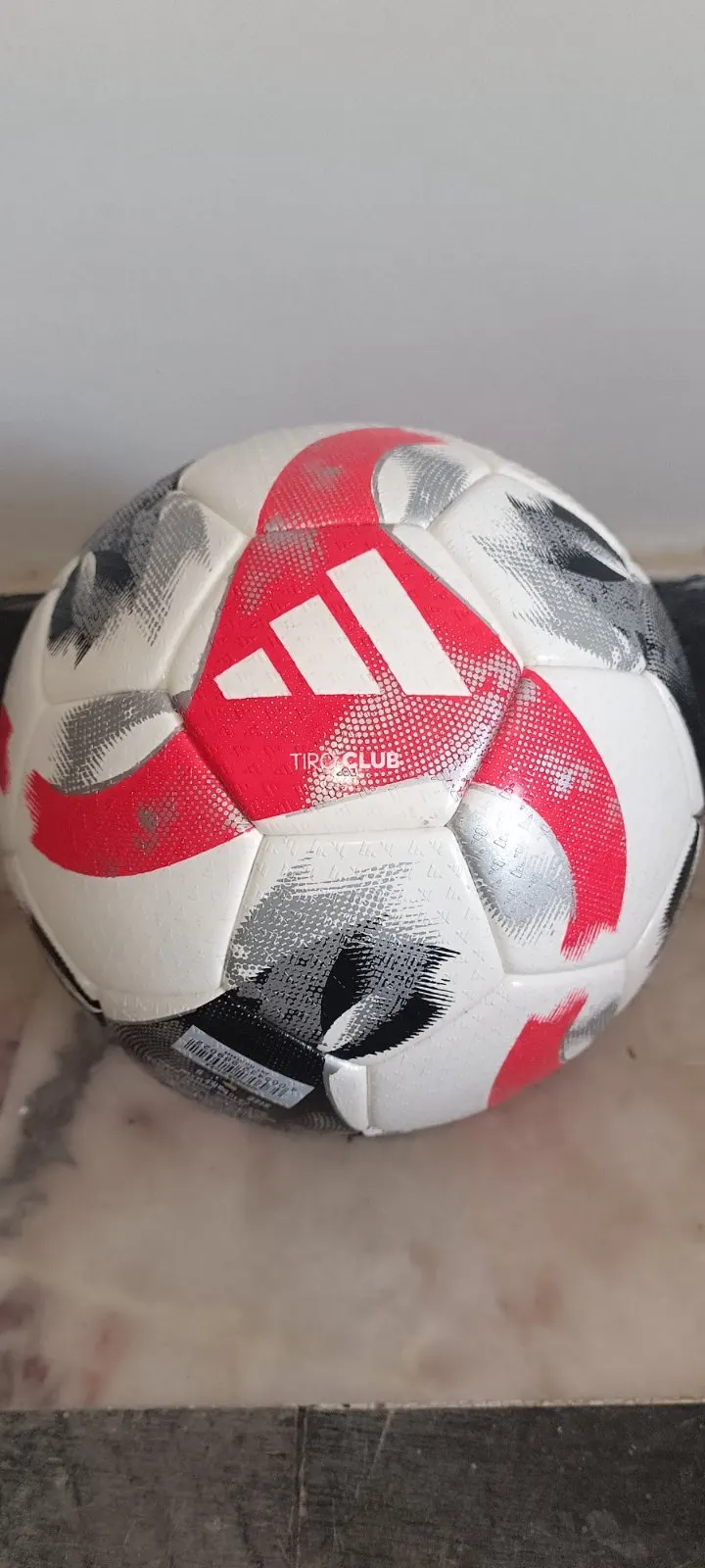 Adidas football