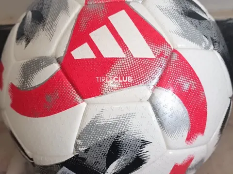 Adidas football