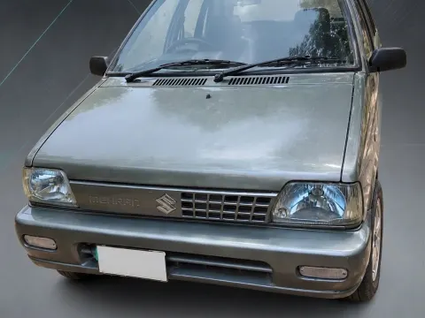 Mehran Car, Model 2014 for sell